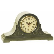 Brookwood 16" Mantle Clock