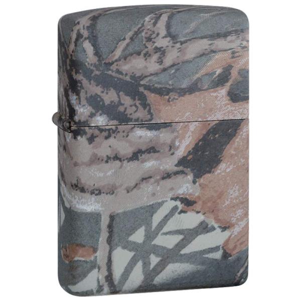 Zippo Real Tree Hardwood Lighter
