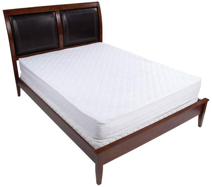 Queen Size Bed Frame