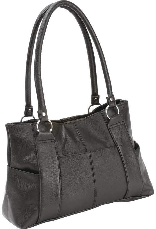 Wholesale Embassy Solid Genuine Cowhide Leather Purse 1SRP (SKU