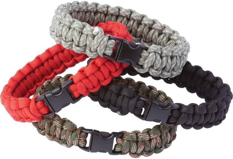 paracord bracelet set