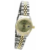 Ladies' Quartz Watch - Alex