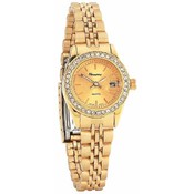 Navarre  Ladies ' Quartz Watch with Date