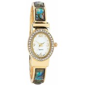Navarre  Ladies 'Mother of Pearl Quartz Watch