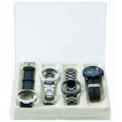 Men's Watch with Interchangeable Bands Wholesale Bulk