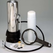 Granulated Activated Carbon Replacement Filter