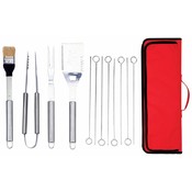 13pc Barbeque Set