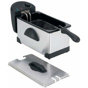 Maxam  3qt Electric Deep Fryer