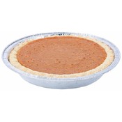 Chefs Secret 3pc Aluminum Foil Pie Pans