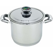 Chef 's Secret  4pc Frying/Pasta Set