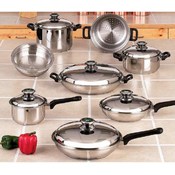 Wholesale Cookware