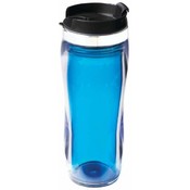 Maxam 16oz Double Wall Tumbler