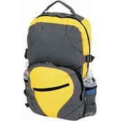 17" Extreme Pak  600D Poly Backpack