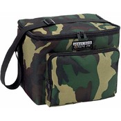 Heavy-Duty Camouflage Cooler Bag