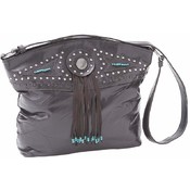 Italian Design Genuine Lambskin Leather Purse