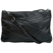 Ladies Solid Genuine Leather Purse