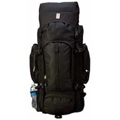 Black Backpack