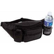 Genuine Leather Waist Bag