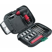 25pc SAE Tool Set