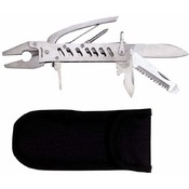 "Pliers Plus" 14-Function Tool