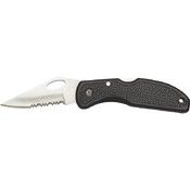 Falcon VII Lockback Pocket Knife