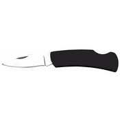 Stainless Steel Lockback Knife