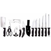 Maxam  15pc Outdoorsman 's Set