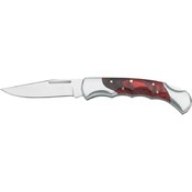 Folding Lockback Executive Knife