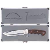 Commemorative 11-1/2'' Military Knife