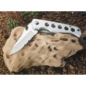 Maxam Multi Tool Liner Lock Knife
