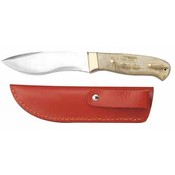Stainless Steel Hunting Knife