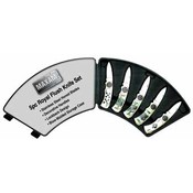 5pc Royal Flush Knife Set