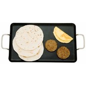 Aluminum Double Griddle