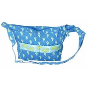 Quilted  Purse - Choice of Colors