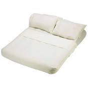 Wyndham House Microfiber Cal King Size Sheet Set Wholesale Bulk