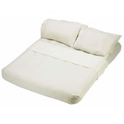Wyndham House Microfiber Full Size Sheet Set Wholesale Bulk