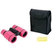Magnacraft  Compact Pink 4x30 Binoculars