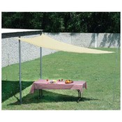 Club Fun Shade Sail