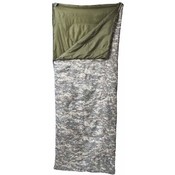 Maxam Digital Camo Sleeping Bag