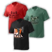 Men's Assorted Printed Tees