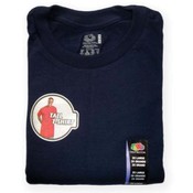 Men's Big &amp; Tall Solid Color T-Shirt
