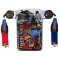 Death Series Lighter leash