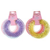 3 Pieces Flexcombs Peinetas