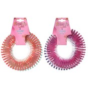 3 Piece Flexcombs Peinetas