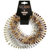 3 Pcs Flexcombs Peinetas