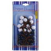 12 Piece Ponytail Colitas