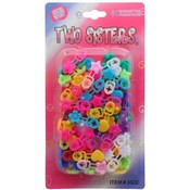 80 Pcs Barrettes
