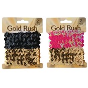 2 Pcs Hair Wrap