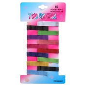 60 Pcs Bobby Pins