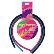 3 Pcs Head Bands